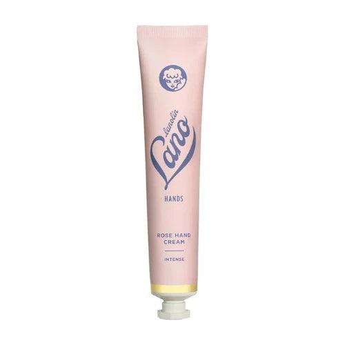 Lanolip Hand Rose Intense 50ML - OhYouLuckyDuck.com.au