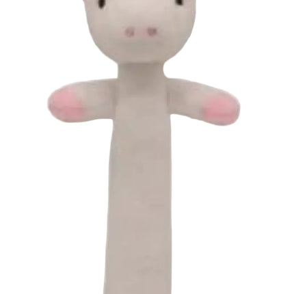 Rattling Friends Unicorn