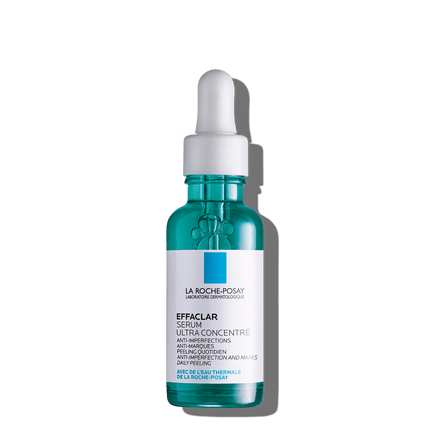La Roche Posay Effaclar Ultra Concentrated Serum 30ml - OhYouLuckyDuck.com.au