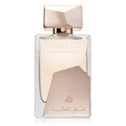 Lattafa Ladies Ser Al Malika EDP 100ML