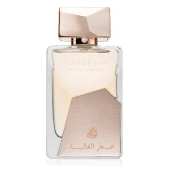Lattafa Ladies Ser Al Malika EDP 100ML