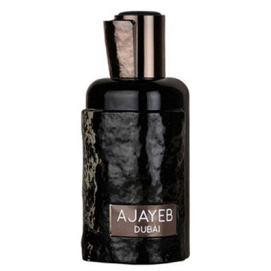 Lattafa Unisex Ajayeb Dubai EDP Spray