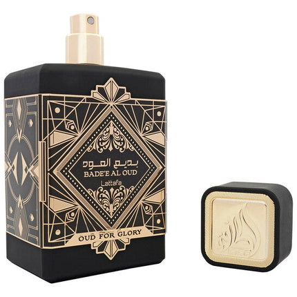 Lattafa Badee Al Oud Oud for Glory EDP 100ML