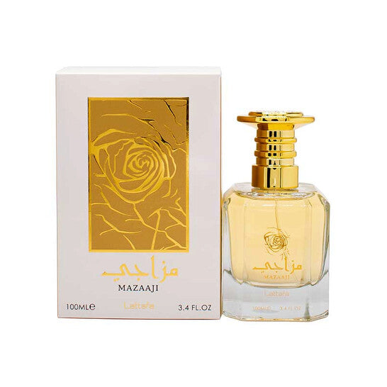 Lattafa Mazaji EDP 100ML