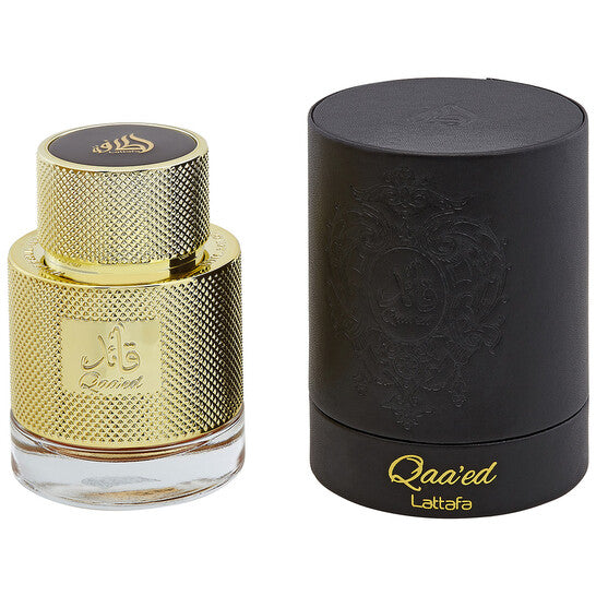 Lattafa Qaeed for Men EDP 100ML
