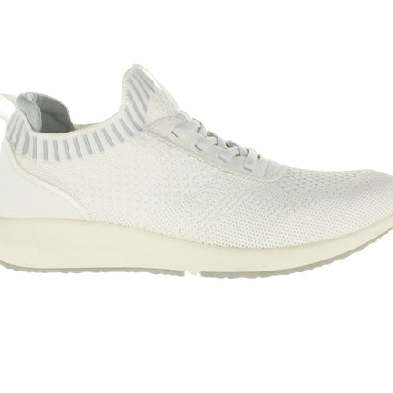 Lorella Leah White Size 39
