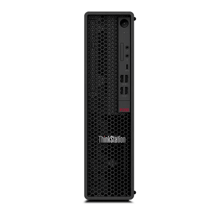 Lenovo ThinkStation P350 SFF, i7-11700, 32GB DDR4 3200MHz UDIMM, 512GB SSD