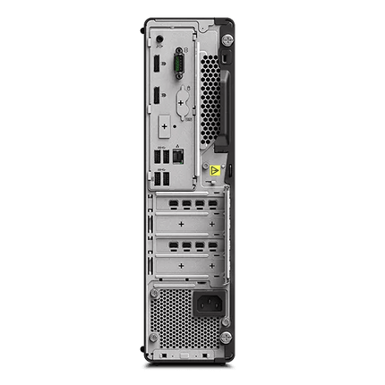Lenovo ThinkStation P350 SFF, i7-11700, 32GB DDR4 3200MHz UDIMM, 512GB SSD