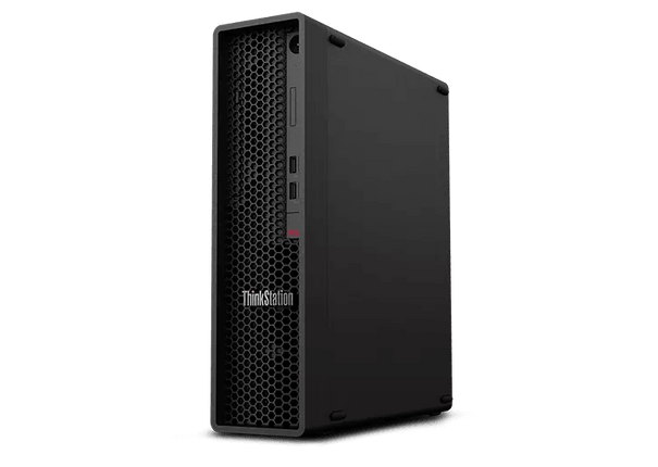 Lenovo ThinkStation P350 SFF, i7-11700, 32GB DDR4 3200MHz UDIMM, 512GB SSD