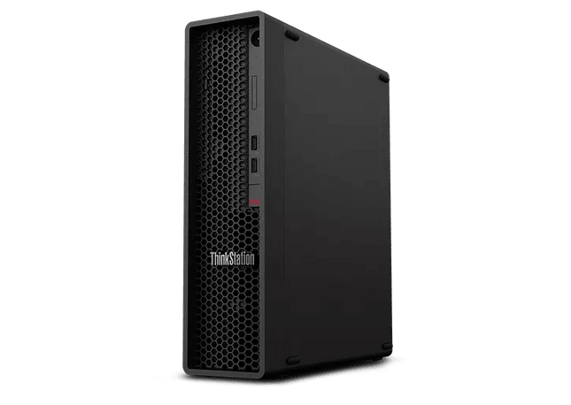 Lenovo ThinkStation P350 SFF, i7-11700, 32GB DDR4 3200MHz UDIMM, 512GB SSD
