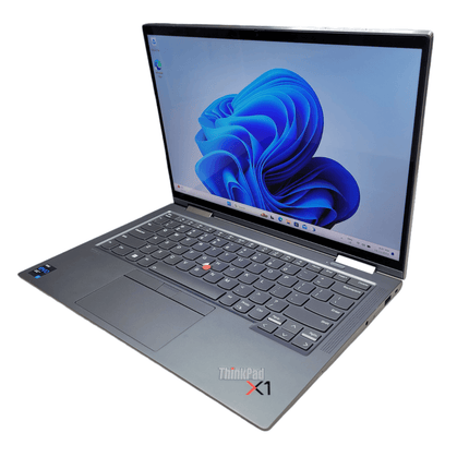 ThinkPad X1 Yoga G6, i7-1165G7, 14in Touch, Windows 10Pro64 preinstalled through