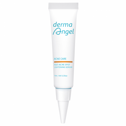 Derma Angel Lightening Serum For Post Acne Marks And Dark Spots 10ML
