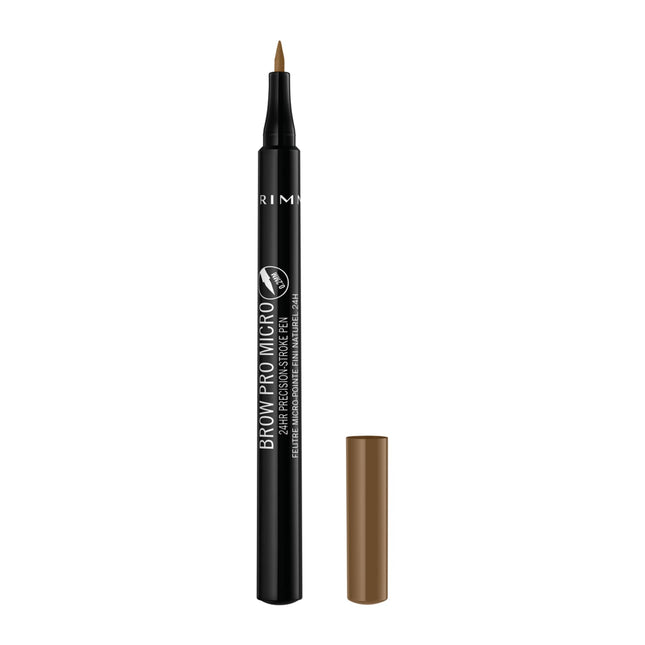 Rimmel Brow Pro Micro Pen Blonde - OhYouLuckyDuck.com.au