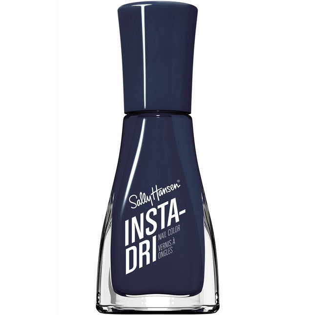 Sally Hansen Insta-Dri Midnight Drive - OhYouLuckyDuck.com.au