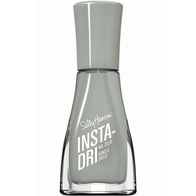 Sally Hansen Insta-Dri Thyme Is Money - OhYouLuckyDuck.com.au