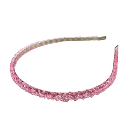 Lauren Hinkley Pink Headband
