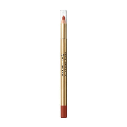 Max Factor Color Elixir Lip Liner 15 Soft Spice - OhYouLuckyDuck.com.au