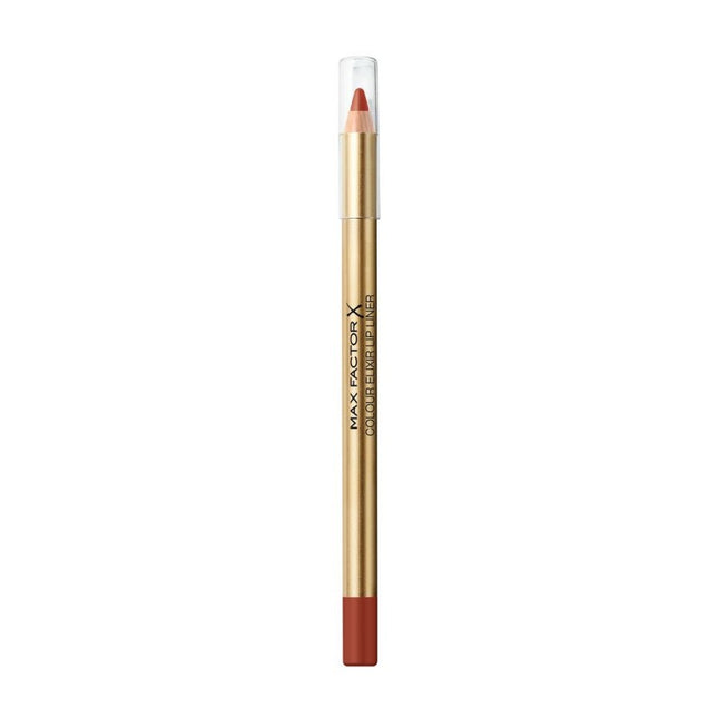 Max Factor Color Elixir Lip Liner 15 Soft Spice - OhYouLuckyDuck.com.au