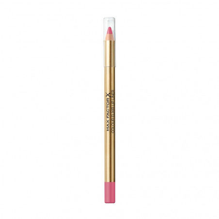 Max Factor Color Elixir Lip Liner 35 Pink Princess - OhYouLuckyDuck.com.au