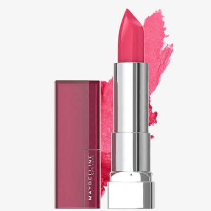 Maybelline Color Sensational Lipstick Creams 20 Pink & Proper - OhYouLuckyDuck.com.au