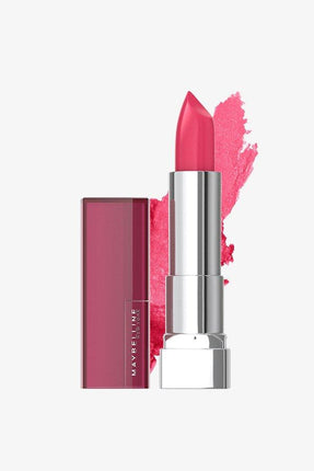 Maybelline Color Sensational Lipstick Creams 20 Pink & Proper - OhYouLuckyDuck.com.au
