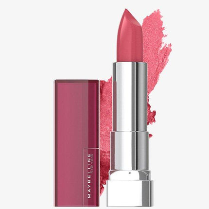 Maybelline Color Sensational Lip Color 105 Pink Wink - OhYouLuckyDuck.com.au