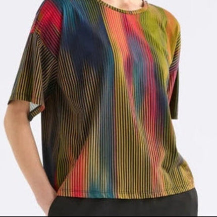 Elk Kyle Tee Classic Crew Neck T Shirt