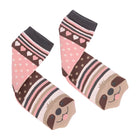 Lolly Kicks Slocks Socks Size 5 to 8