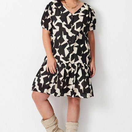 17 Sunday Lo Fi Womens Casual Stylish Dress