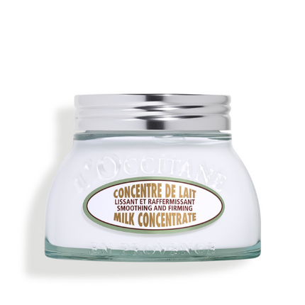 L'Occitane Almond Milk Concentrate 200Ml - OhYouLuckyDuck.com.au