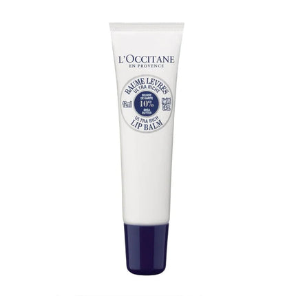 L'Occitane Shea Butter 10% Lip Balm 12Ml - OhYouLuckyDuck.com.au