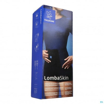 Thuasne Lombaskin Lumbar Support Belt Size 5