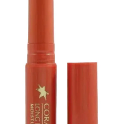 Coral Colors Long Lasting Lipsticks Infinite