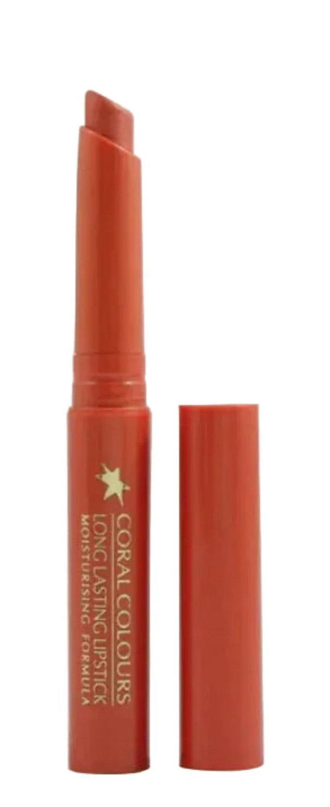 Coral Colors Long Lasting Lipsticks Infinite