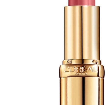 L'Oreal Color Riche Satin Lipstick - 110 Made In Paris - OhYouLuckyDuck.com.au