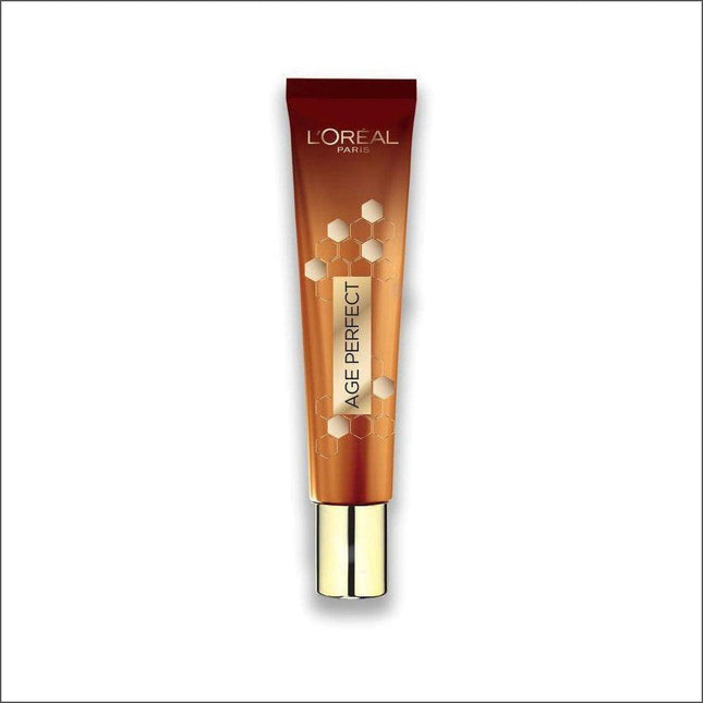 L'oreal Age Intense Nutrition Neck & Decolletage Cream 40ml - OhYouLuckyDuck.com.au