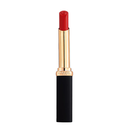 Loreal Paris - Color Riche Intense Volume Matte Lipstick - 336 Rouge Avant-Garde - OhYouLuckyDuck.com.au