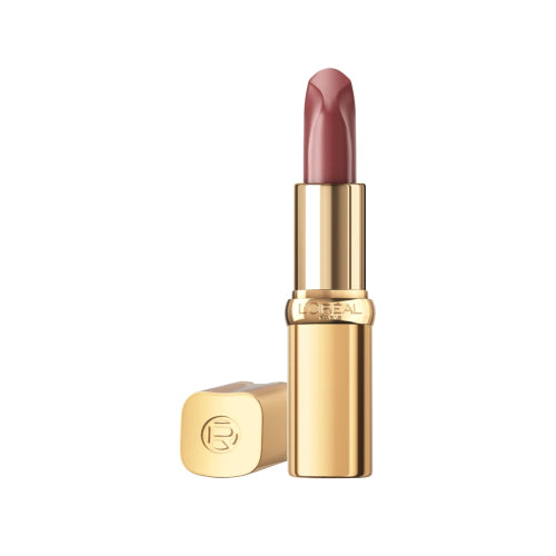 Loreal Cr Lip Nudes 570 Worth It - Intense