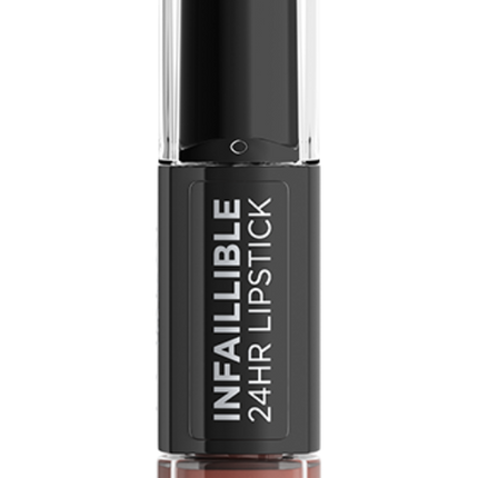 Lóreal Infallible 2 Step Lip 101 Everlasting Paris - OhYouLuckyDuck.com.au