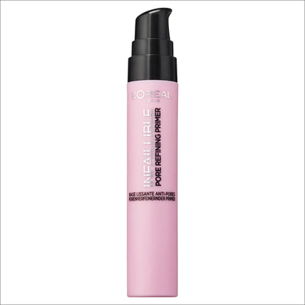 L'Oréal Infallible Primer Pore Refining - OhYouLuckyDuck.com.au