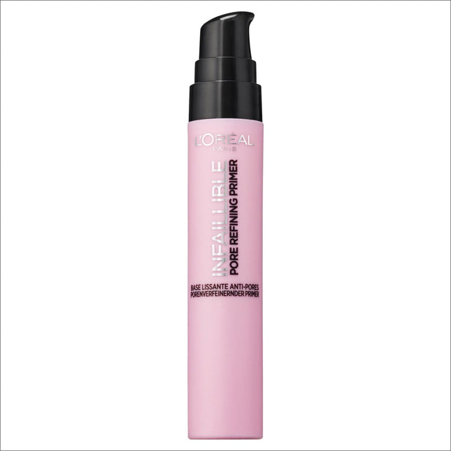 L'Oréal Infallible Primer Pore Refining - OhYouLuckyDuck.com.au