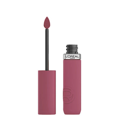Loreal Paris - Infaillible Liquid Lipstick Le Matte Resistance 16h - 240: Road Tripping - OhYouLuckyDuck.com.au