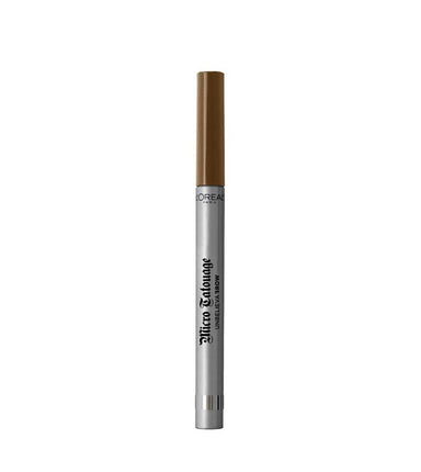 Loreal Paris - Eyebrow Pencil Micro Tatouge - 104: Chatain - OhYouLuckyDuck.com.au