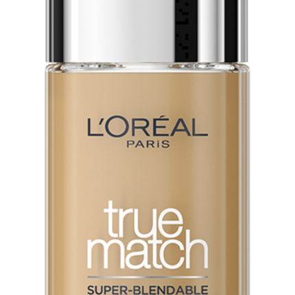 Lóreal True Match Liquid Foundation 6N Honey - OhYouLuckyDuck.com.au