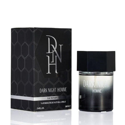 Lovali Dark Night Homme EDP 100mL - OhYouLuckyDuck.com.au