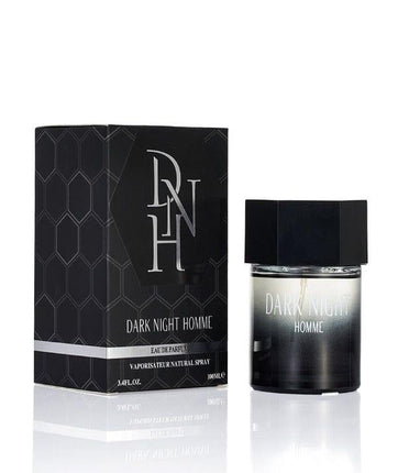 Lovali Dark Night Homme EDP 100mL - OhYouLuckyDuck.com.au