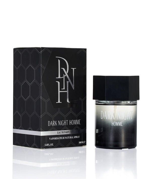 Lovali Dark Night Homme EDP 100mL - OhYouLuckyDuck.com.au