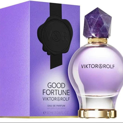 Viktor & Rolf Good Fortune EDP 90mL