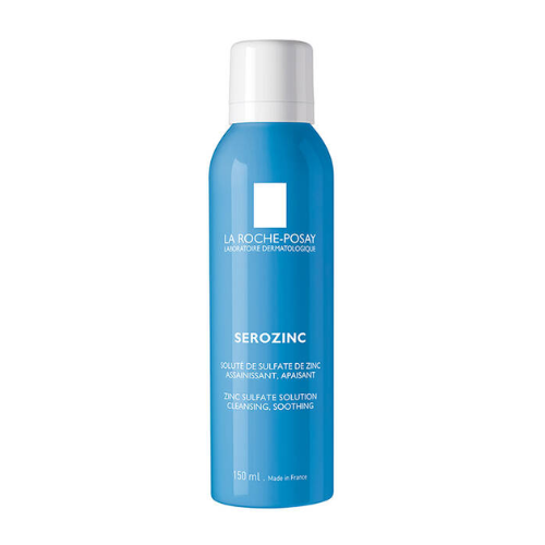 La Roche Posay Serozinc 150Ml - OhYouLuckyDuck.com.au