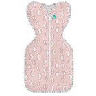 Love To Dream Swaddle Up Original Newborn 1.0Tog Dusty Pink Eclipse